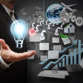 Information Technology Services Provider