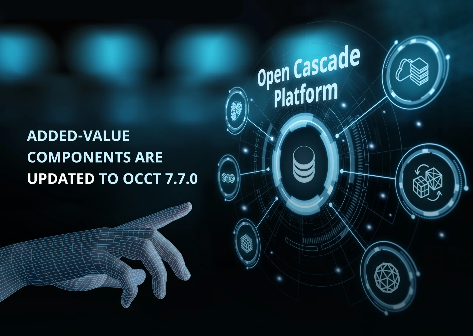 OCCT 7.7.0
