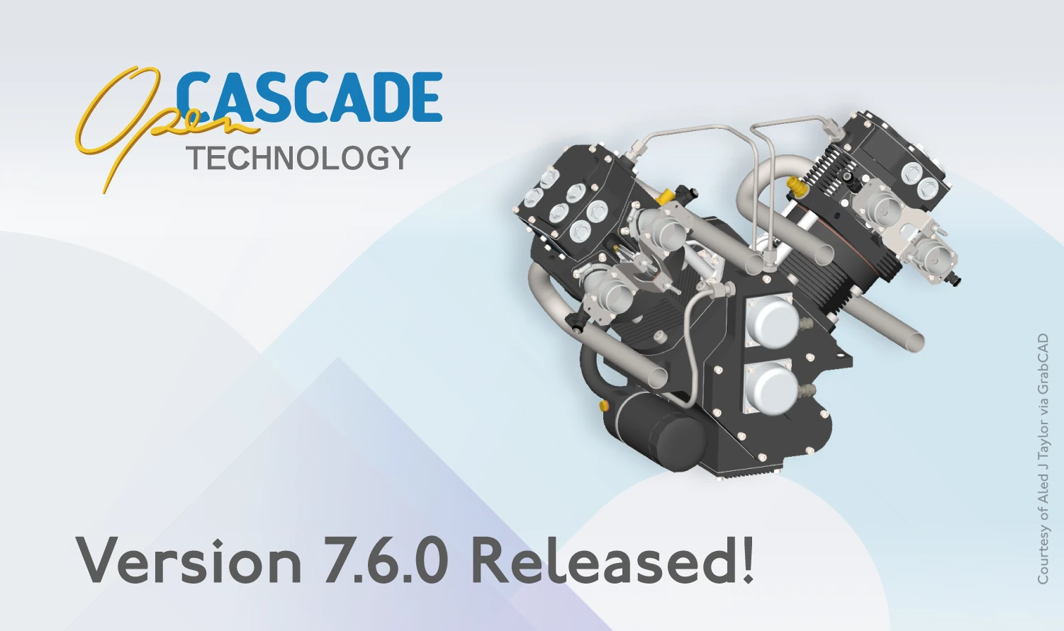 OCCT 7.6.0