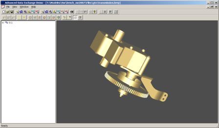 opencascade 6.3