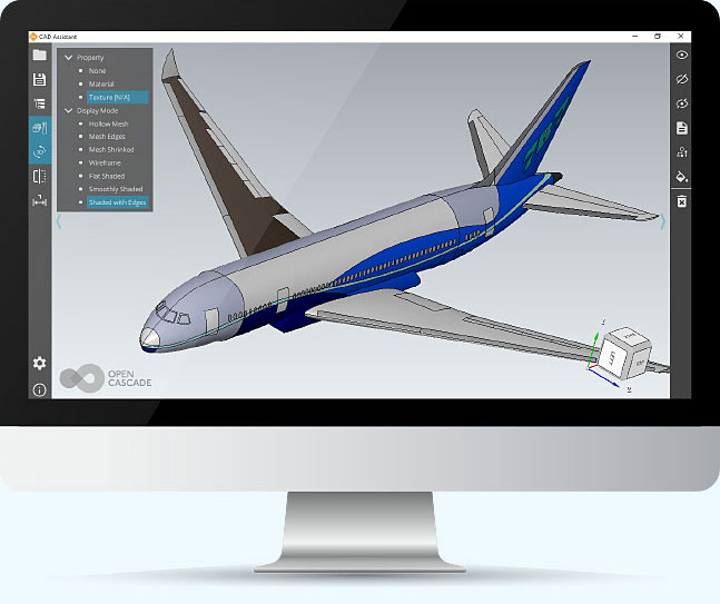 shaper tool, 3D CAD Model Library