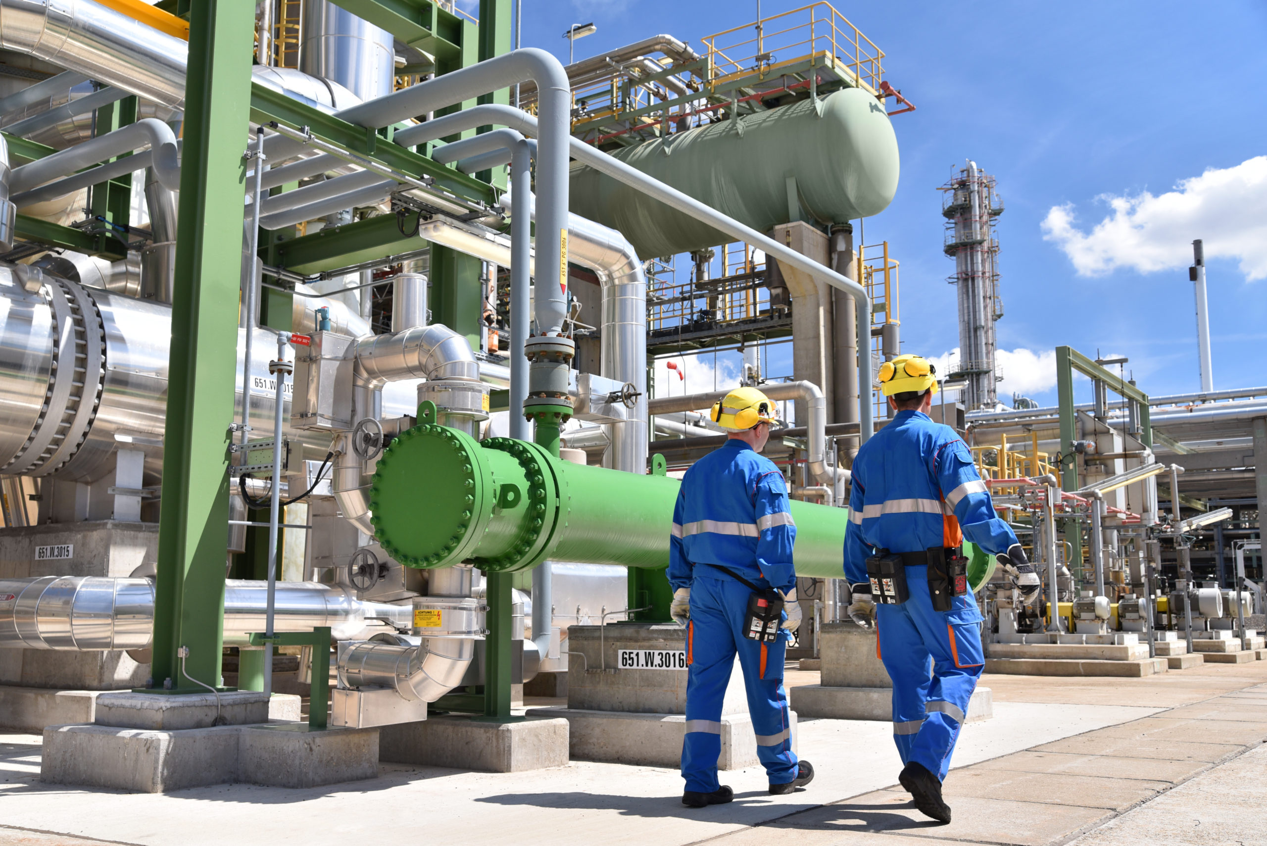 CAD software for chemical engineers | Chemical engineering software