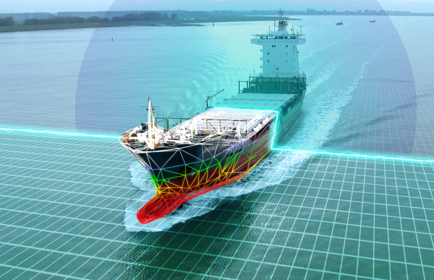 Ship inspection – Telegraph